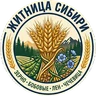 Логотип Житница Сибири